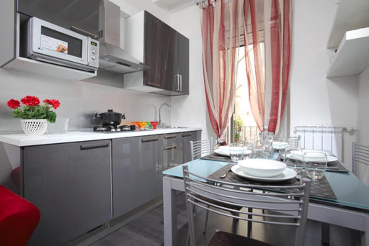 Flatinrome Navona * Rome