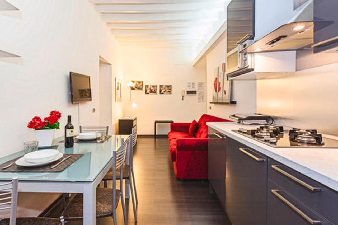 Apartment Flatinrome Navona *