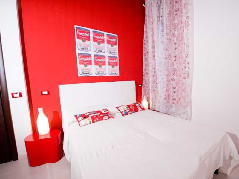 Pop Art Maison d'hôtes 3*
