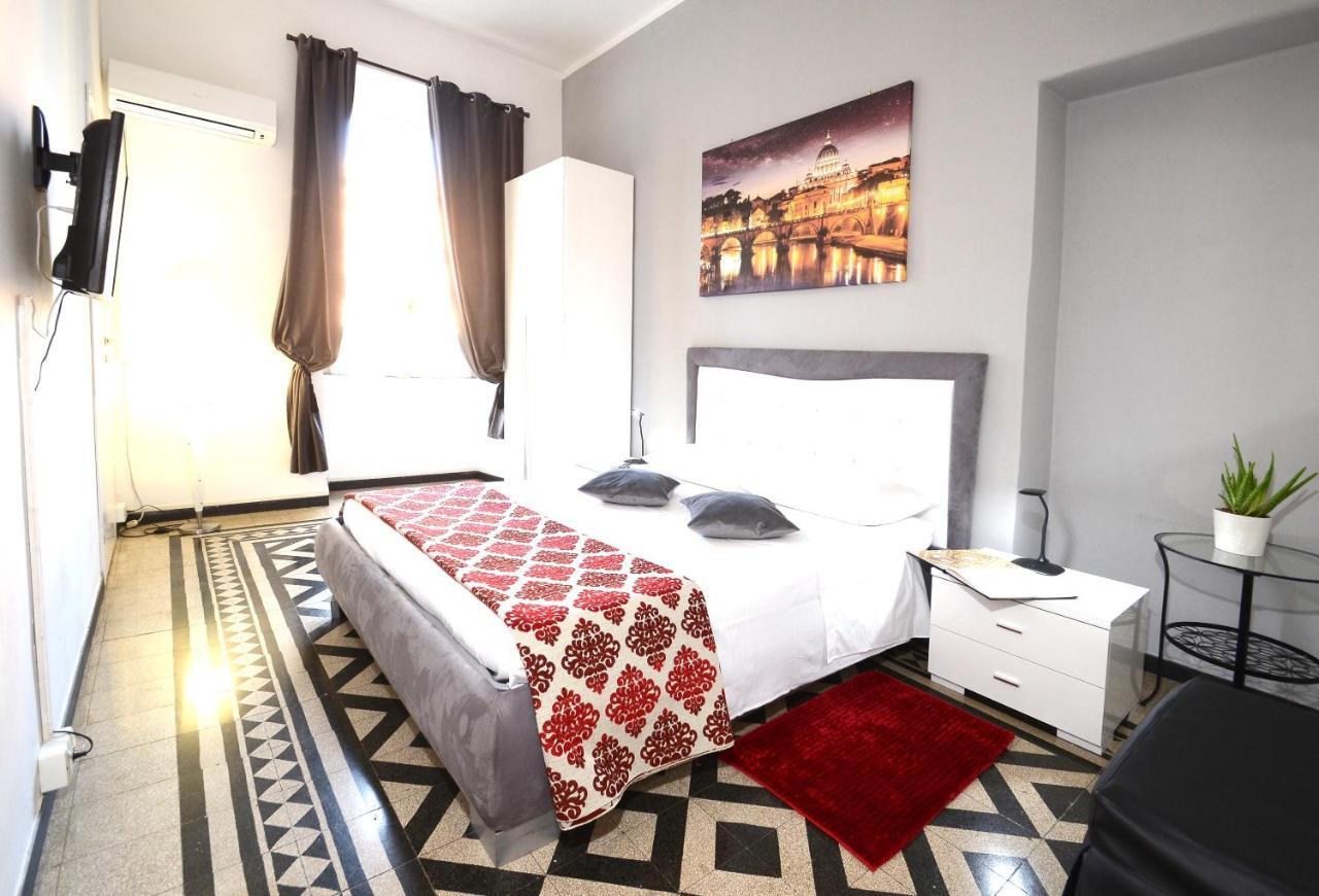 Casa Dania Appartement Rome