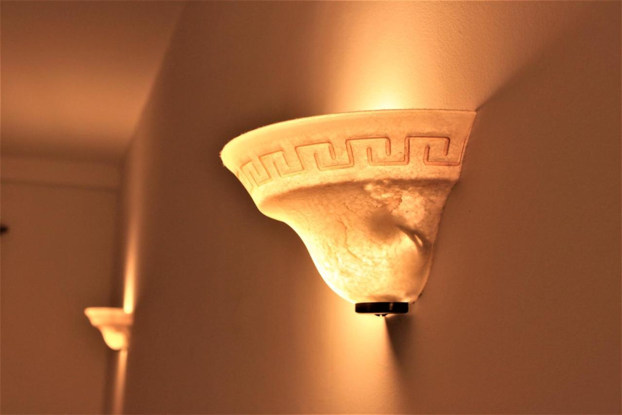 Cuore Di Testaccio Apartment *