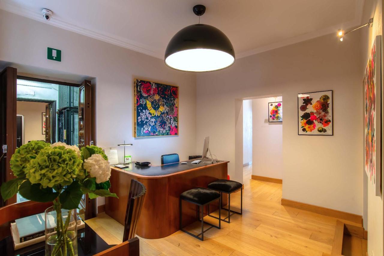 Relais Rione Ponte 3* Roma