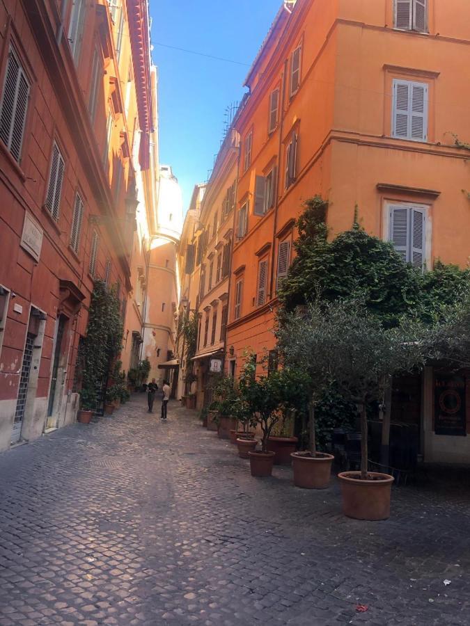 Trevi Qq Bed & Breakfast 2*