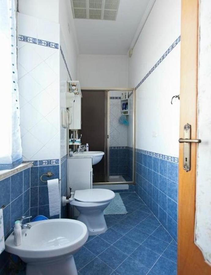 Bed & Breakfast La Di Rome