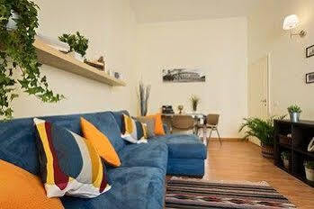 Apartment Vaticano St.joseph 8