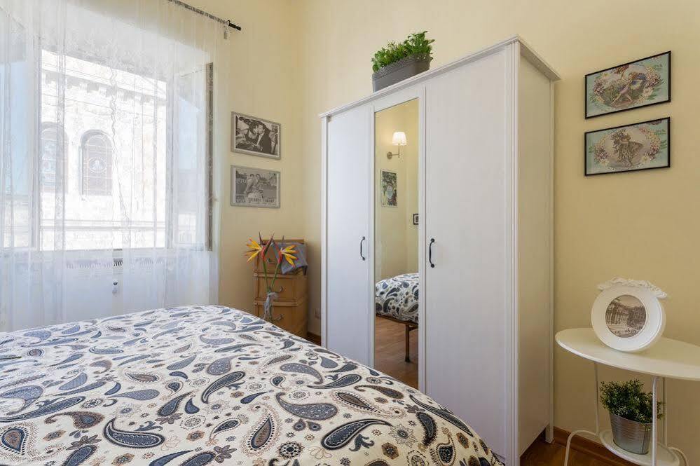Apartment Vaticano St.joseph 8 *