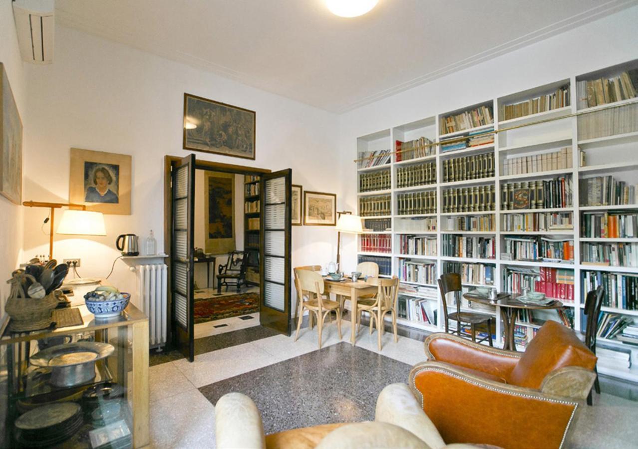 Aventino Orange Garden Bed & Breakfast