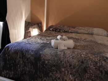 Pilar Rome