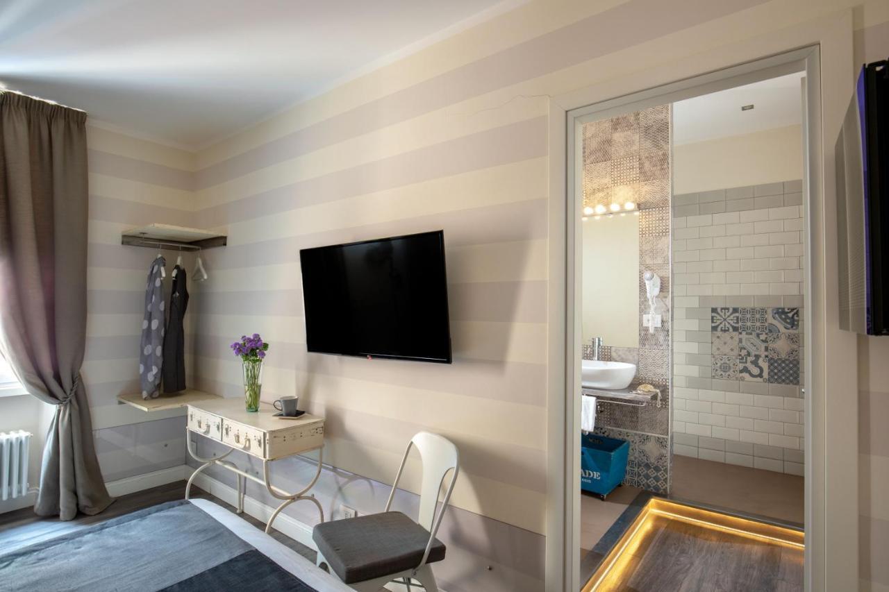 Guest house Spagna Secret 2*
