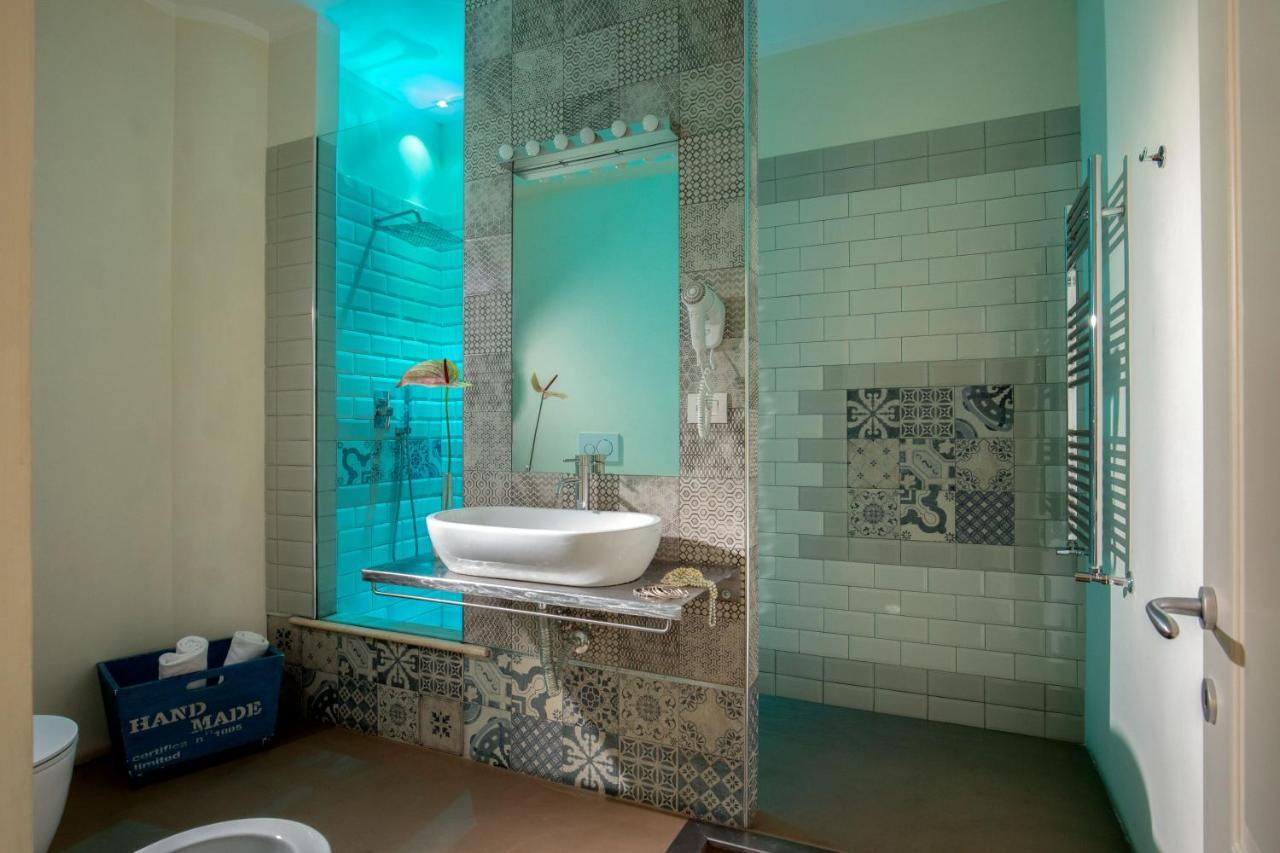 Spagna Secret Guest house Rome
