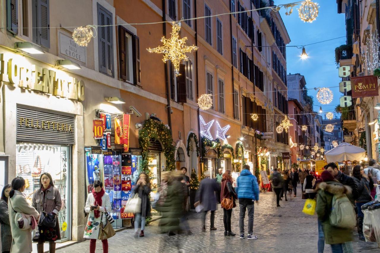 Spagna Secret 2* Rome