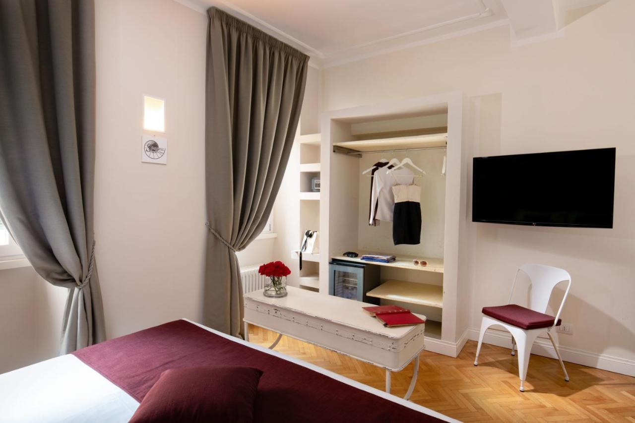 Spagna Secret Guest house