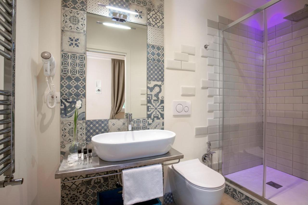 Spagna Secret Guest house 2*