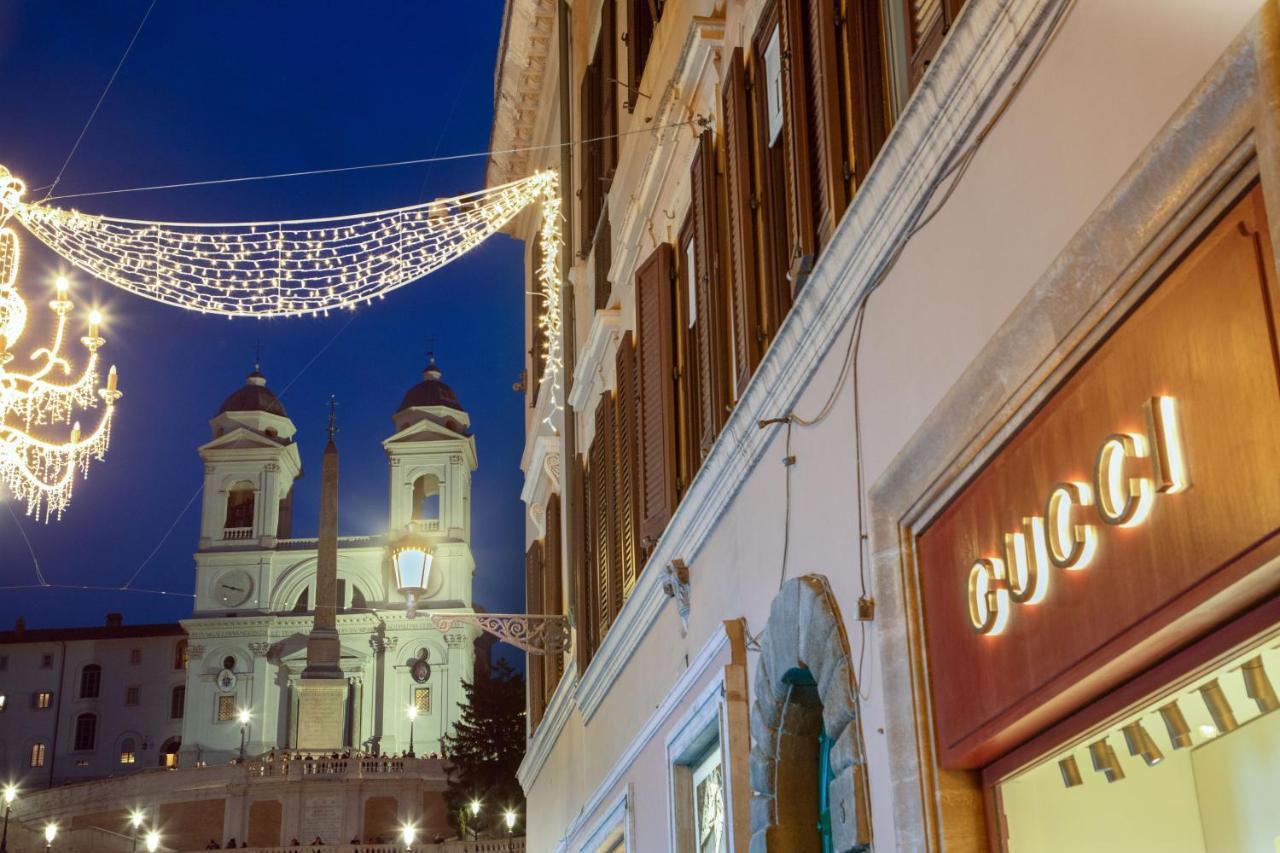 Spagna Secret 2* Rome
