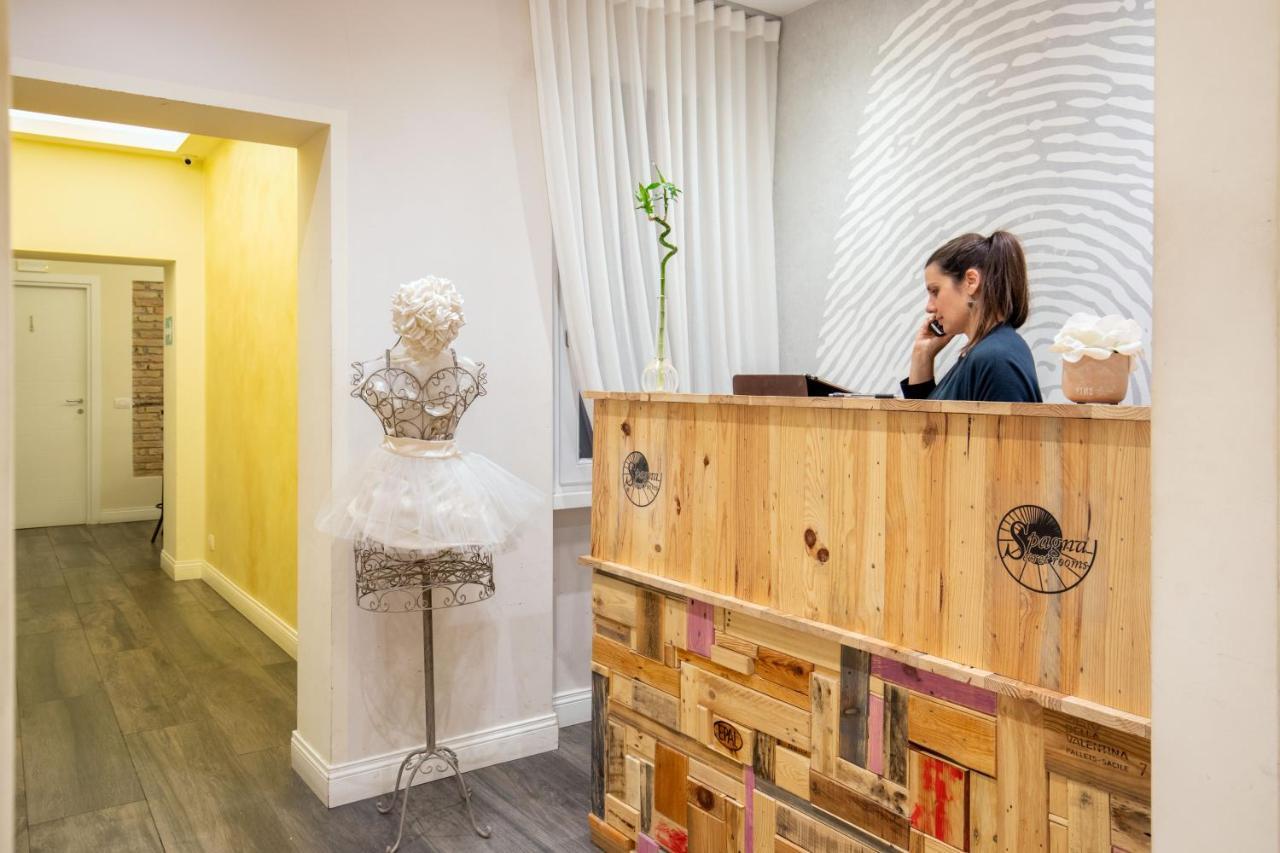 Spagna Secret Guest house