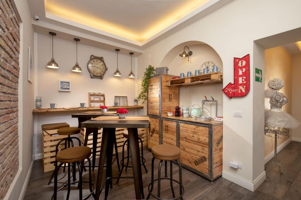 Spagna Secret Guest house 2*