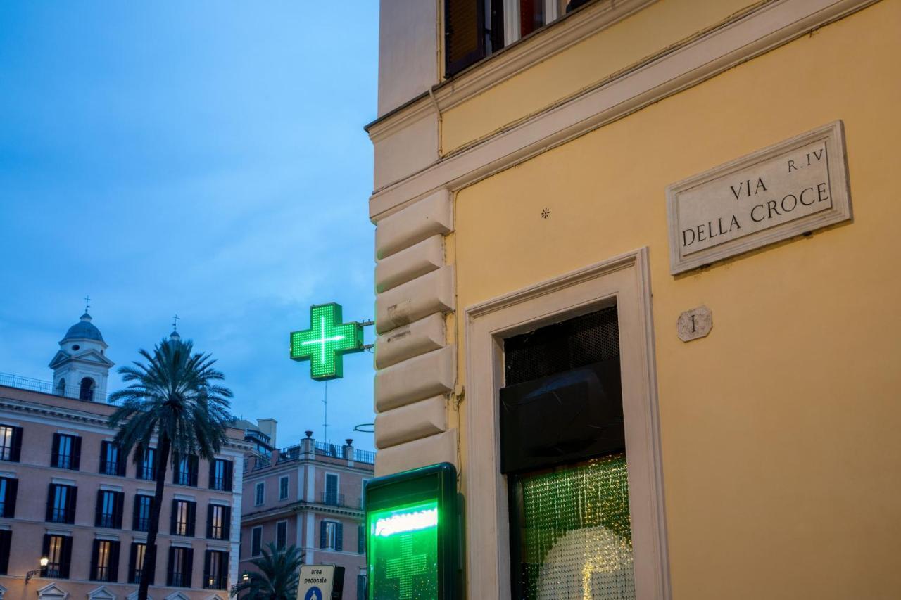 Guest house Spagna Secret 2*