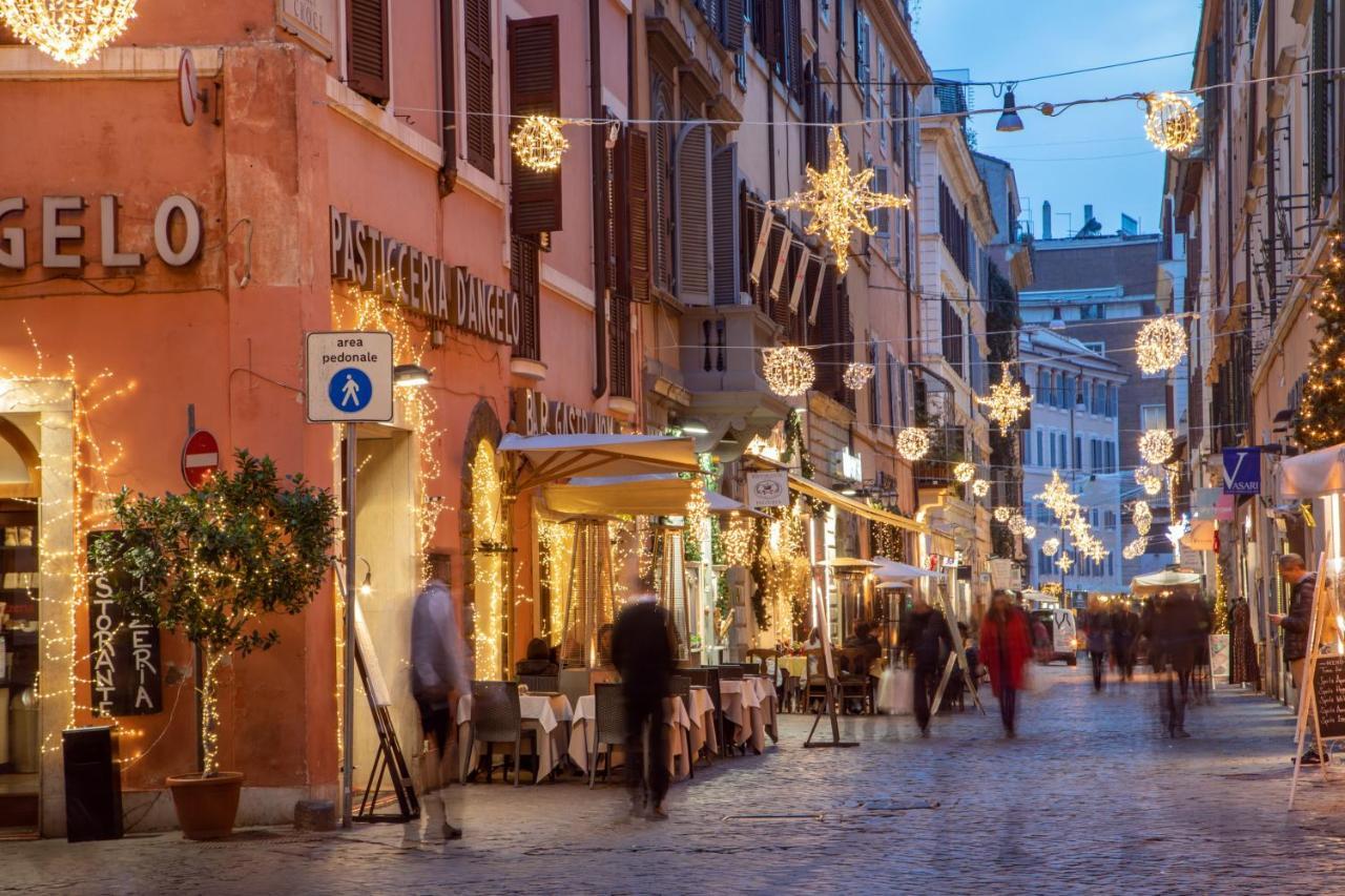 Guest house Spagna Secret