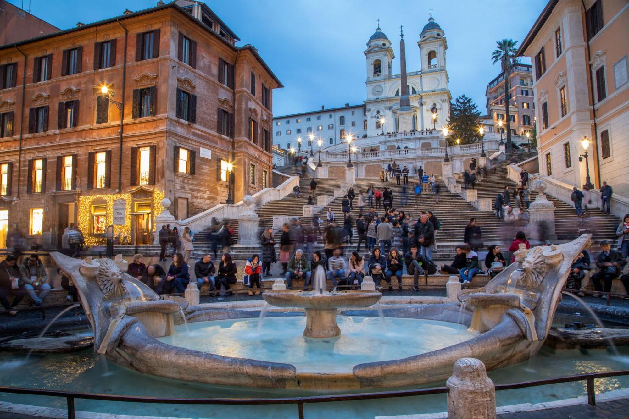 Guest house Spagna Secret