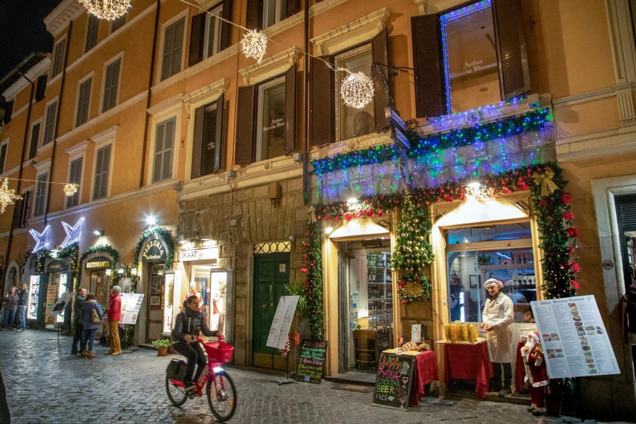 Spagna Secret 2* Rome