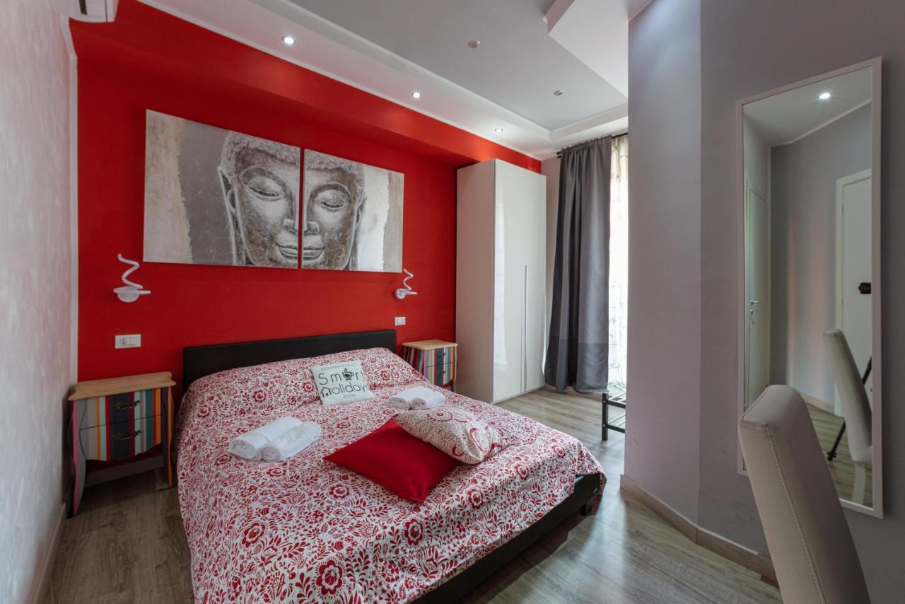 Smart Holidays Rome