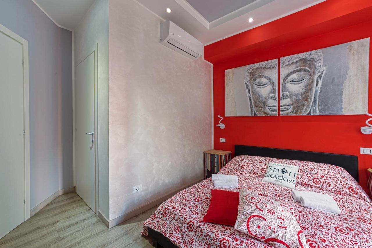Smart Holidays 3* Rome