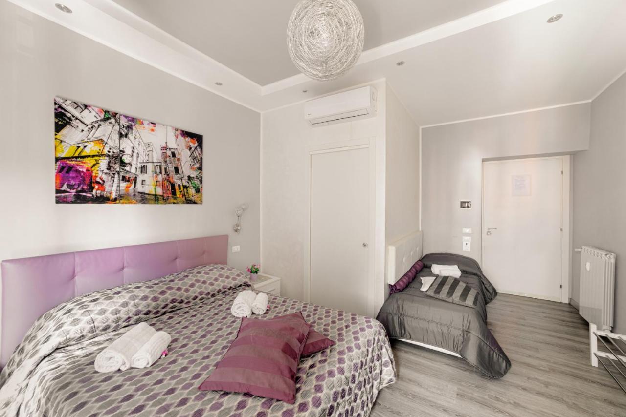 Smart Holidays Bed & Breakfast Rome