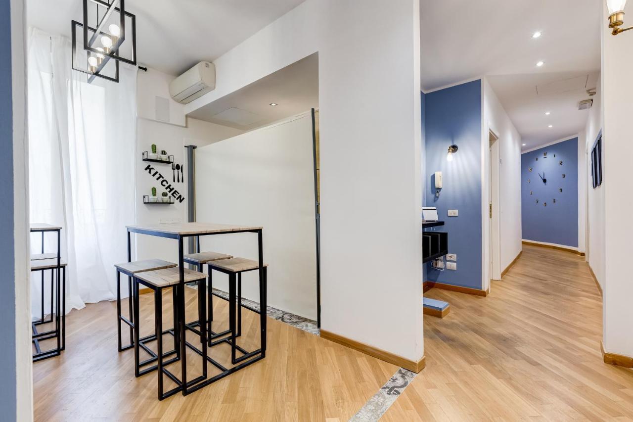 Guest house Marche 54 Rome
