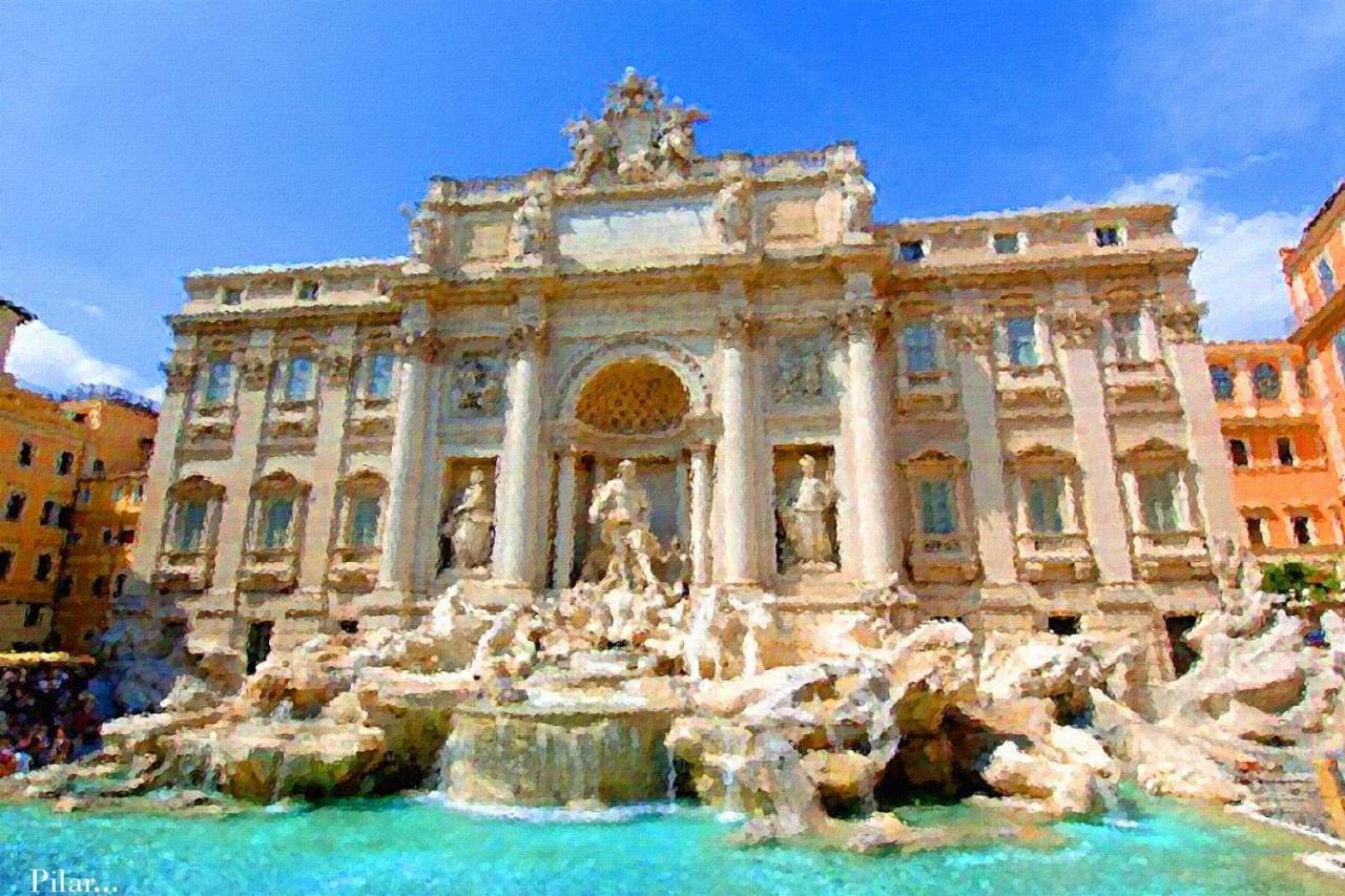 Bed & Breakfast Vatican 2*
