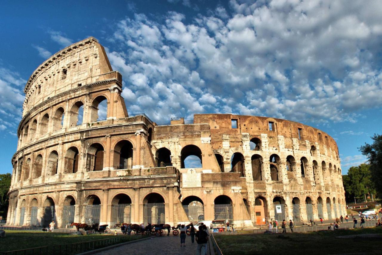 Vatican Rome