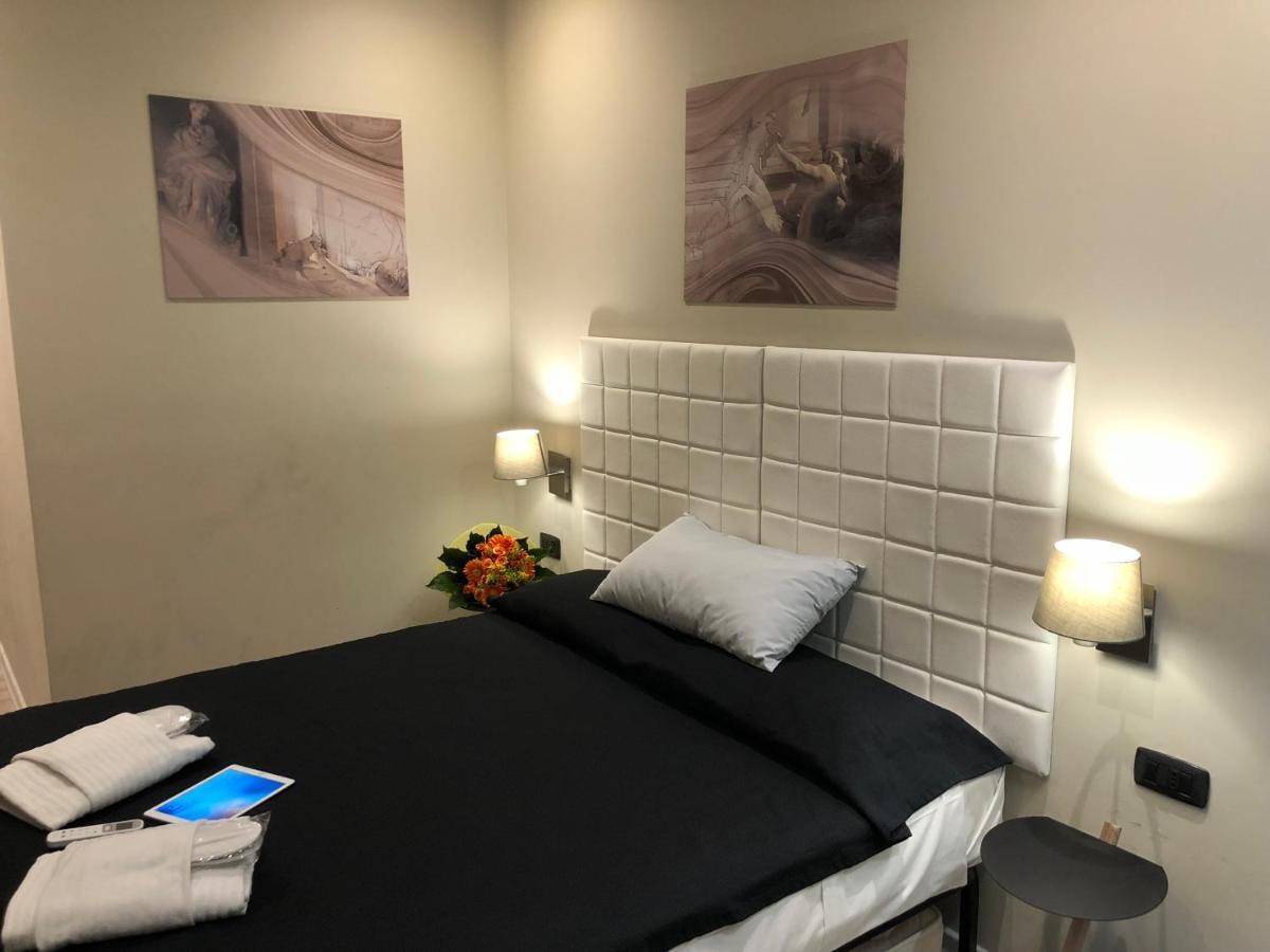 Trevi Portrait Bed & Breakfast 2*
