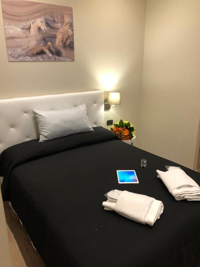Trevi Portrait Bed & Breakfast Rome