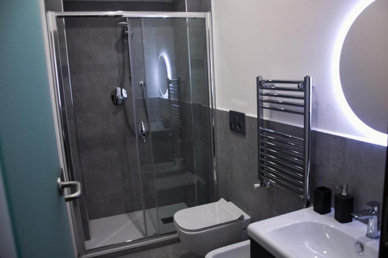 Timeroma Appartement