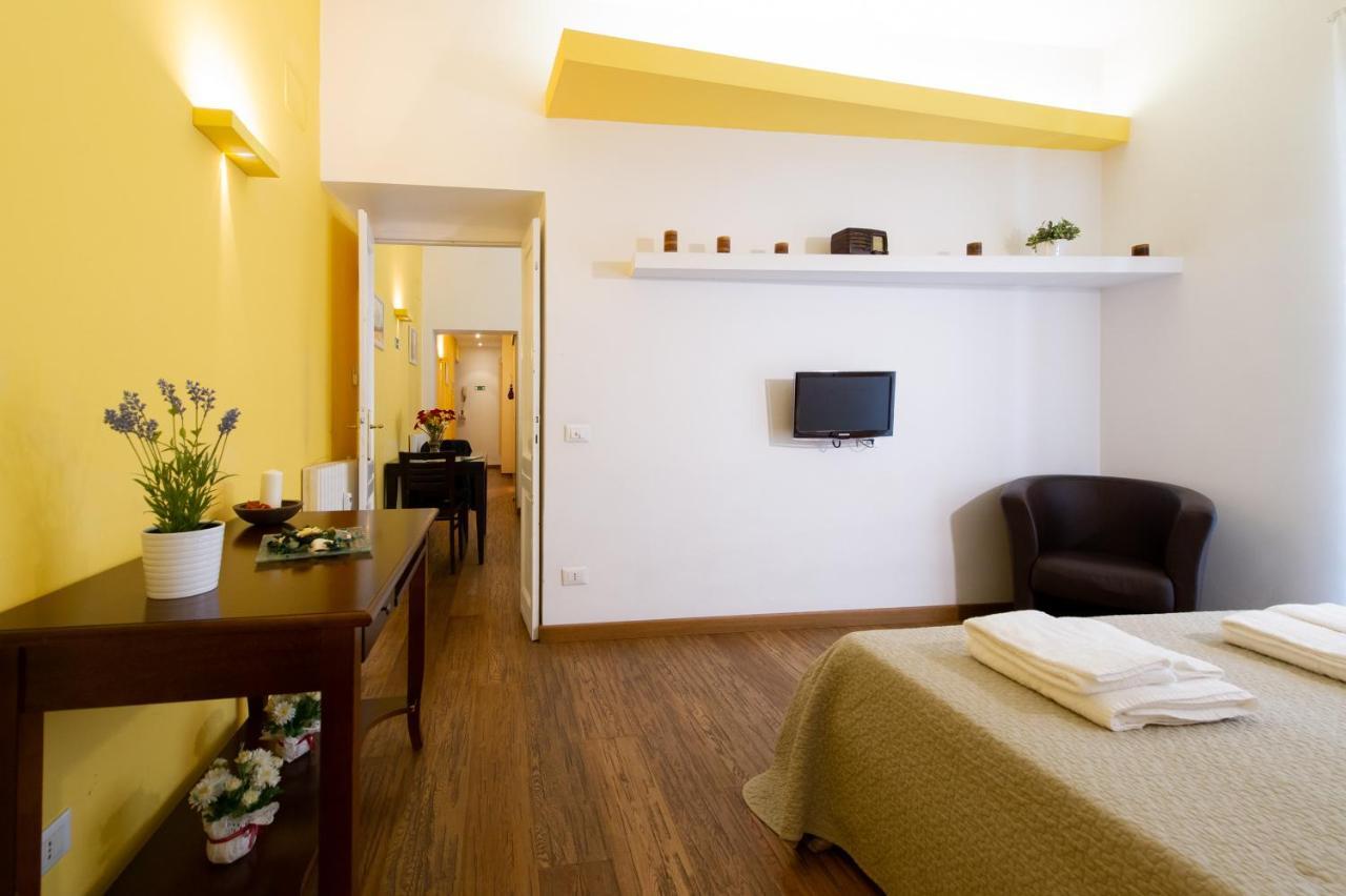 Holiday home Gaia Domus S.peter