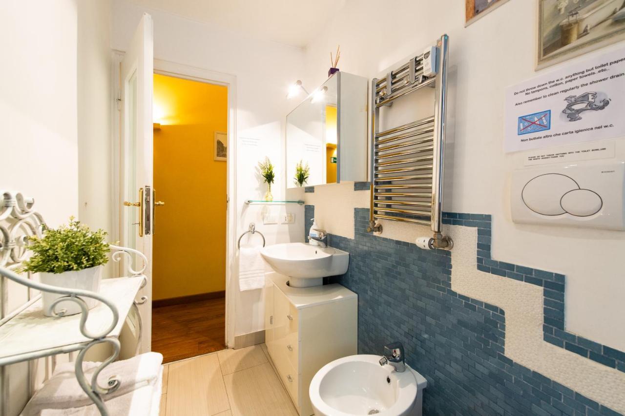 Gaia Domus S.peter Holiday home Rome