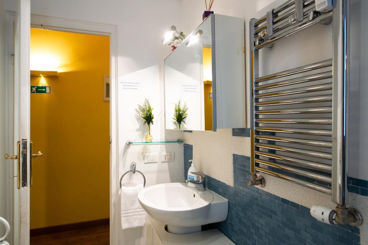 Gaia Domus S.peter Holiday home *