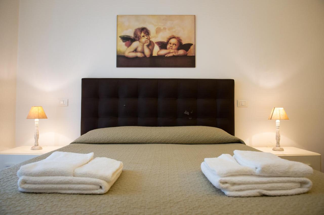 Holiday home Gaia Domus S.peter