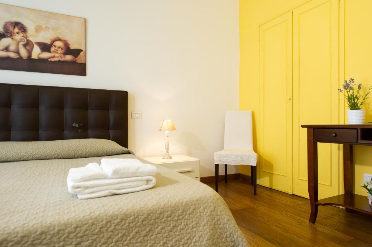 Holiday home Gaia Domus S.peter *