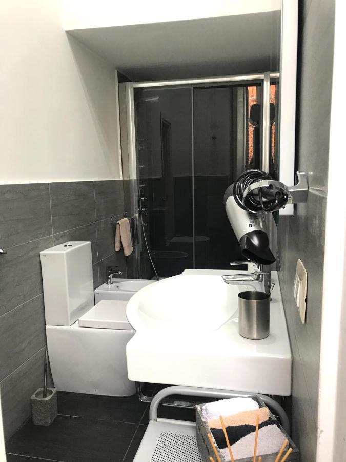 Casa Dania Rome