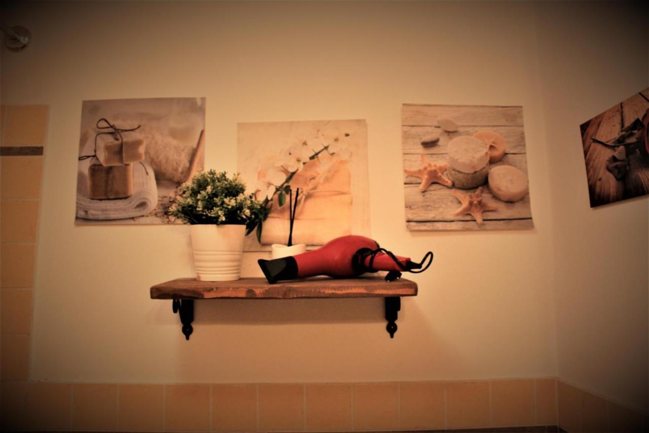 Apartment Cuore Di Testaccio Rome