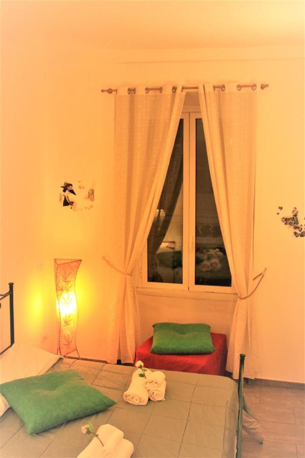 Cuore Di Testaccio Rome