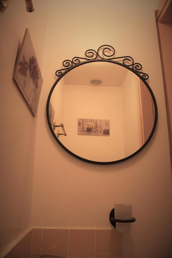 Apartment Cuore Di Testaccio