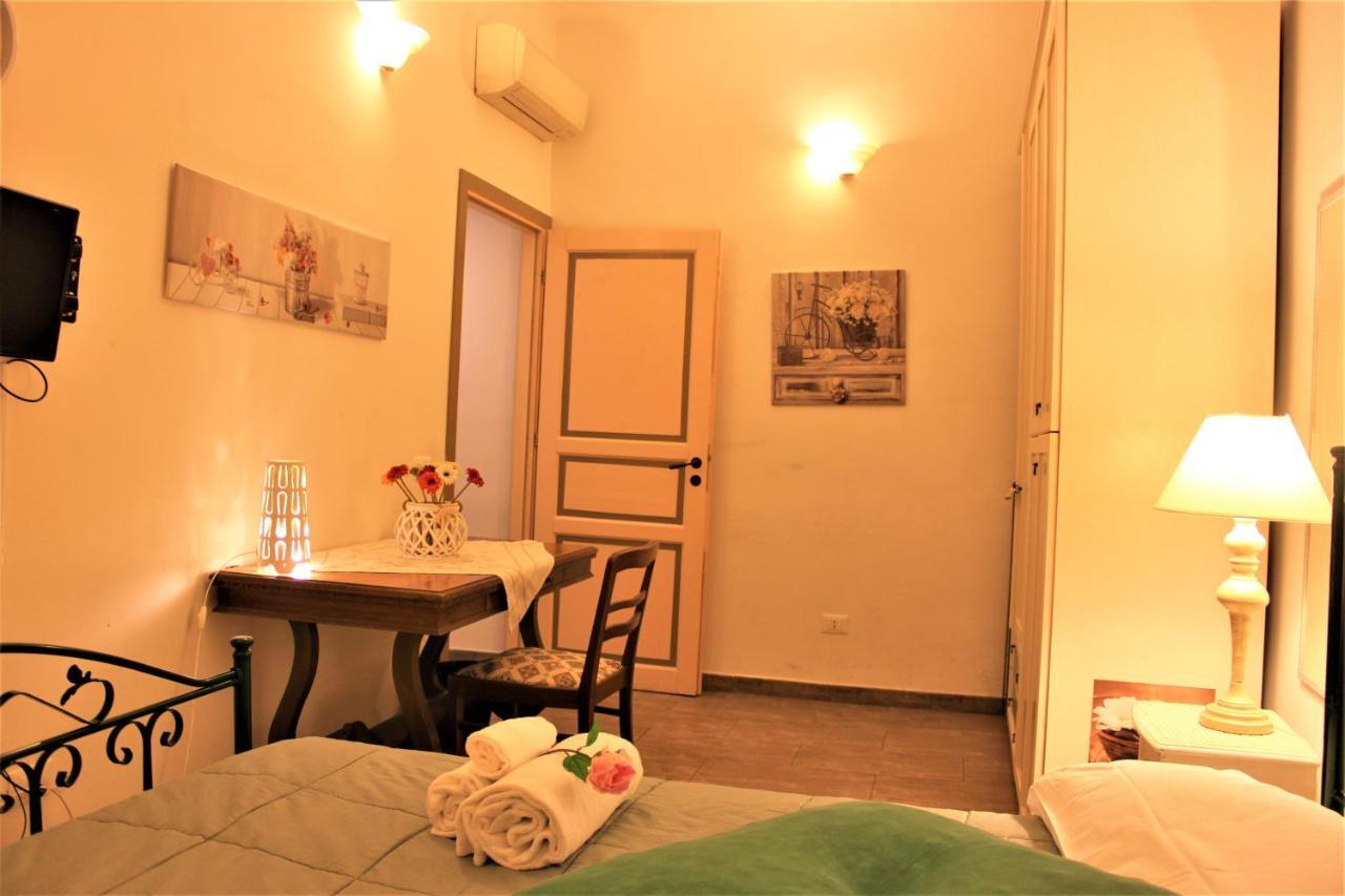 Apartment Cuore Di Testaccio