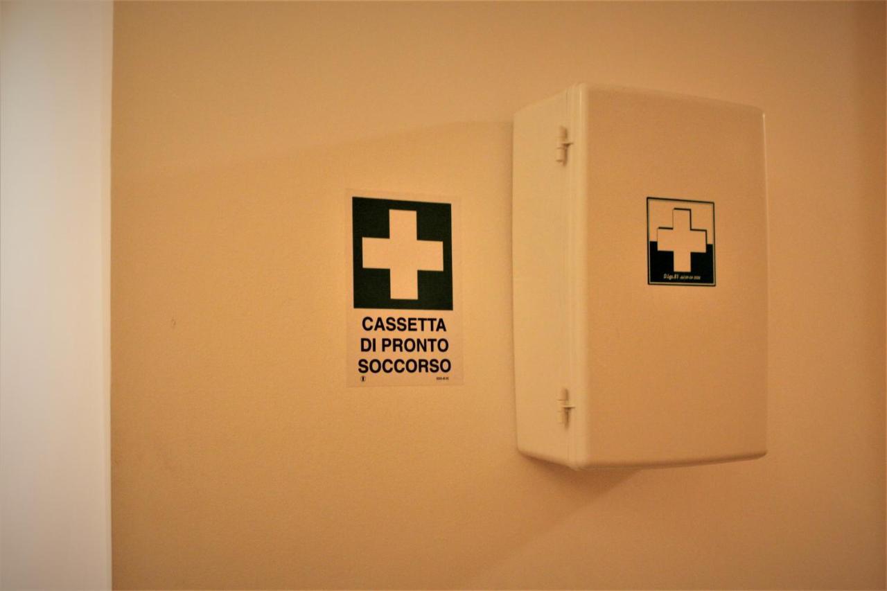 Apartment Cuore Di Testaccio *