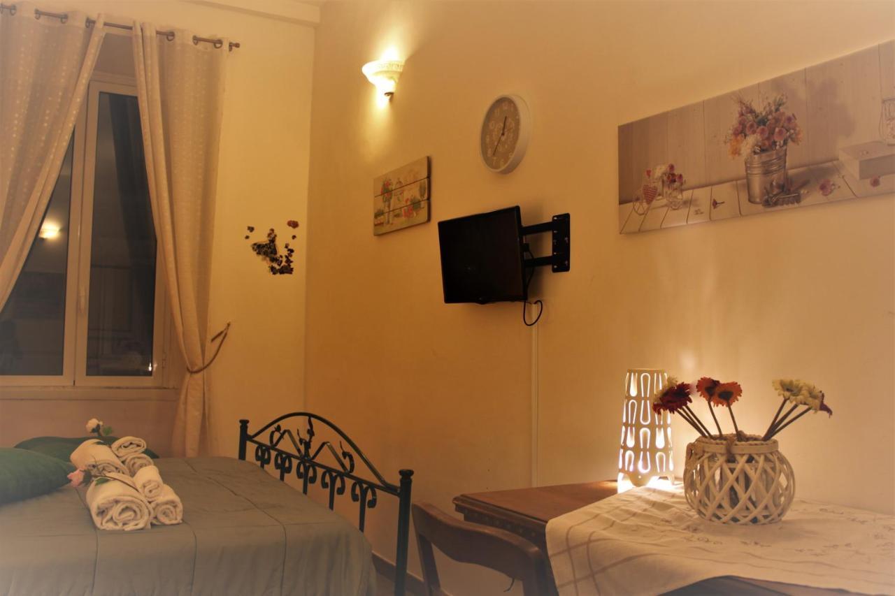 Cuore Di Testaccio Apartment *