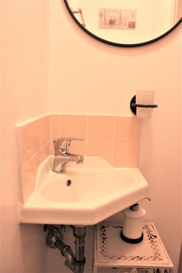 Apartment Cuore Di Testaccio Rome