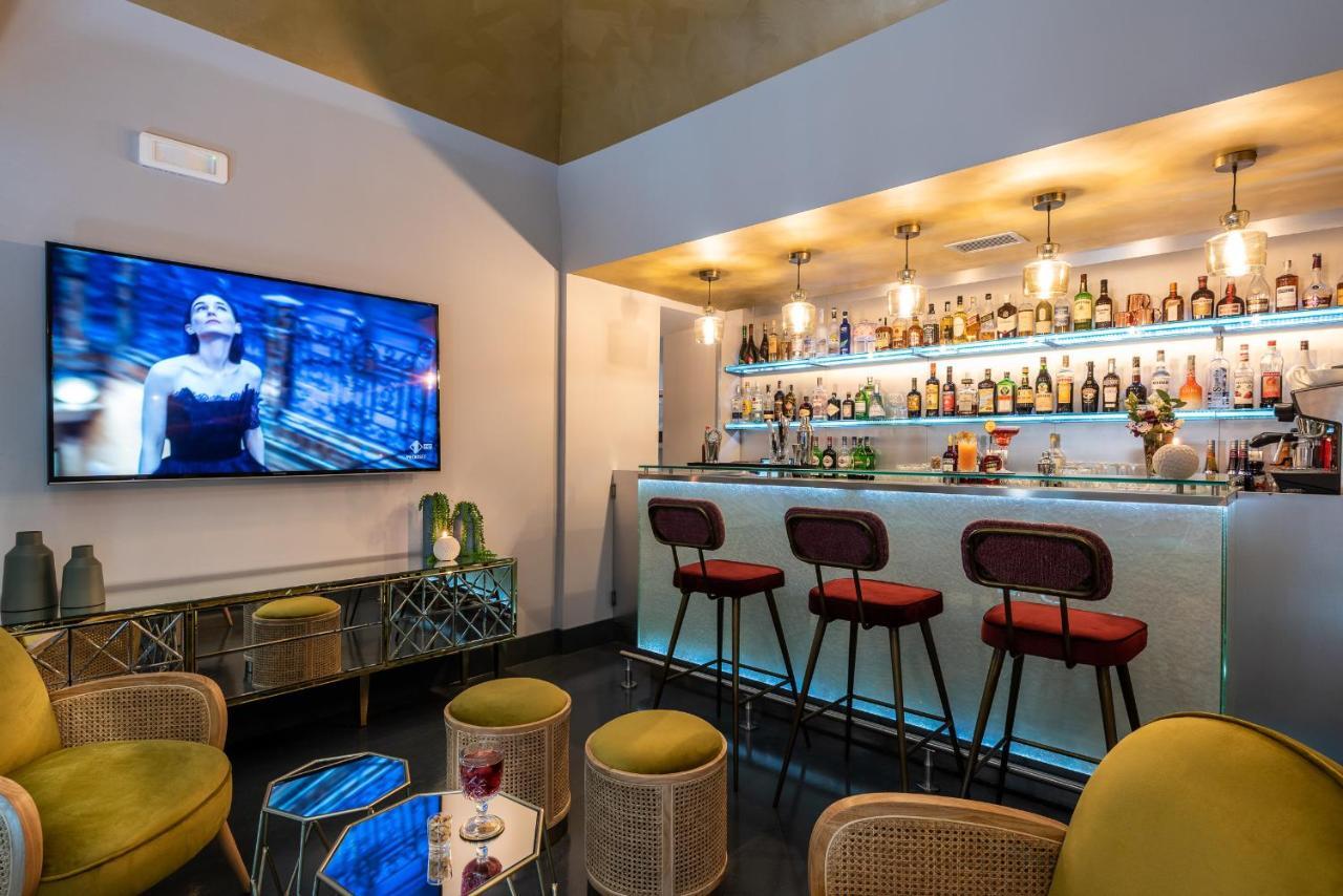 Leonardo Boutique Termini Hotel Rome