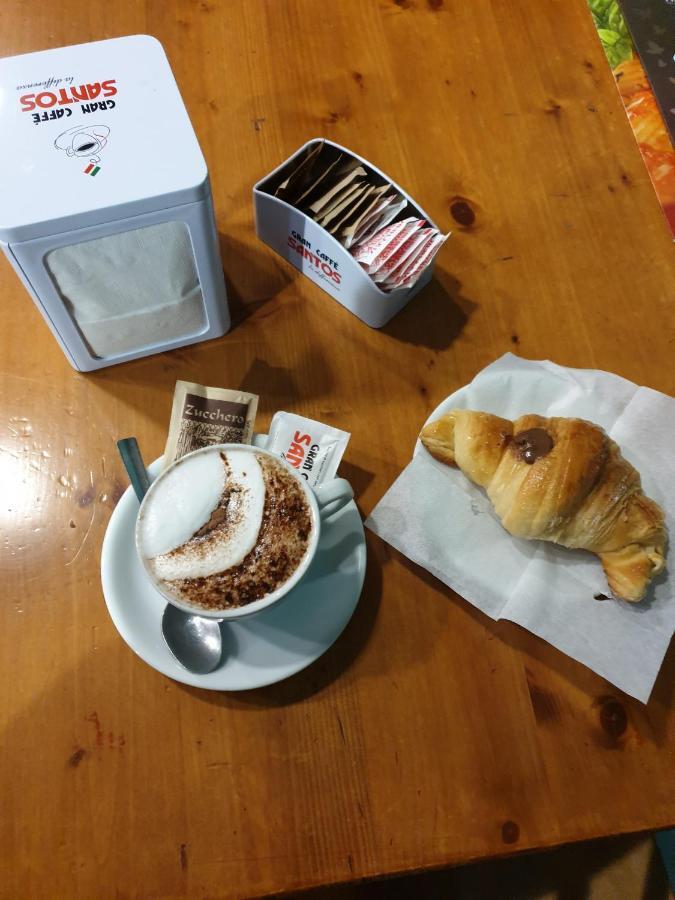 Acomodação com café da manhã  Le Terrazze Di Alberto Roma