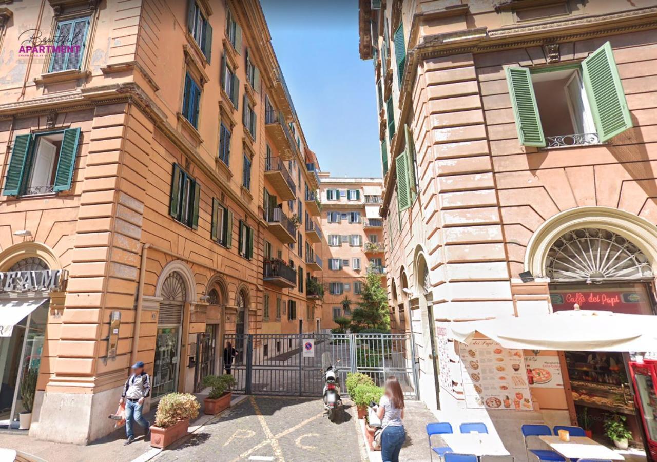 Beautiful In St Peter Apartment *