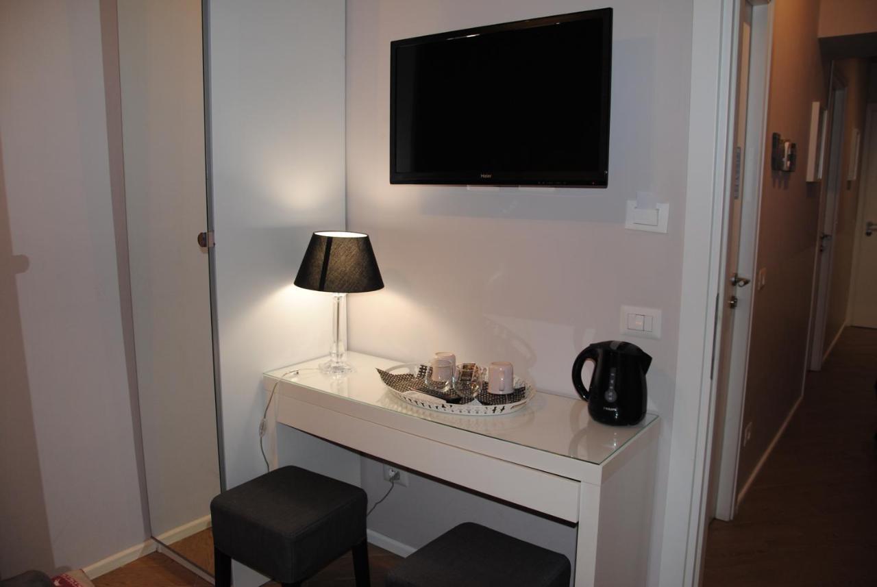 Vatican Catone Apartment
